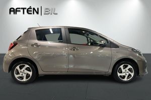 Toyota Yaris bild 7