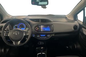 Toyota Yaris bild 11