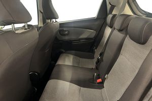 Toyota Yaris bild 16
