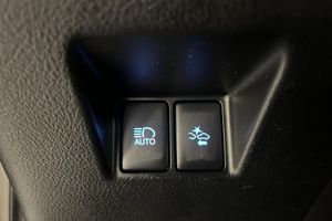 Toyota Yaris bild 20