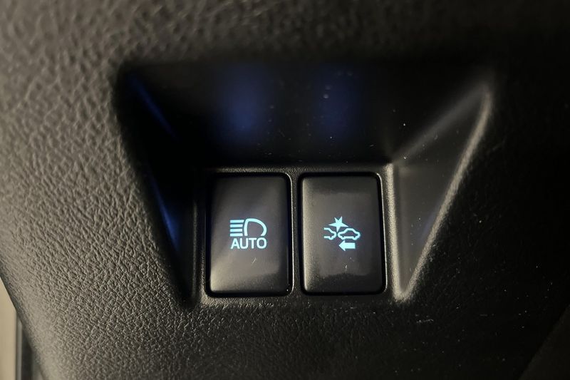 Toyota Yaris bild 20