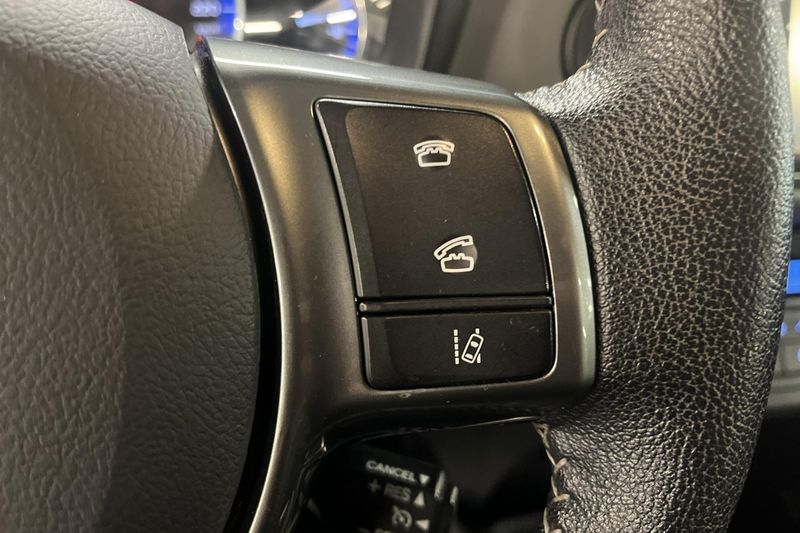 Toyota Yaris bild 22