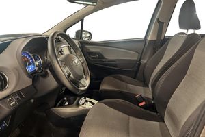 Toyota Yaris bild 13