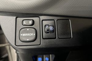 Toyota Yaris bild 19