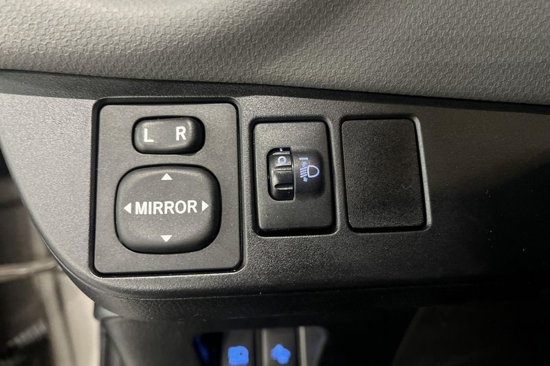 Toyota Yaris bild 19