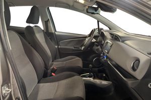 Toyota Yaris bild 14