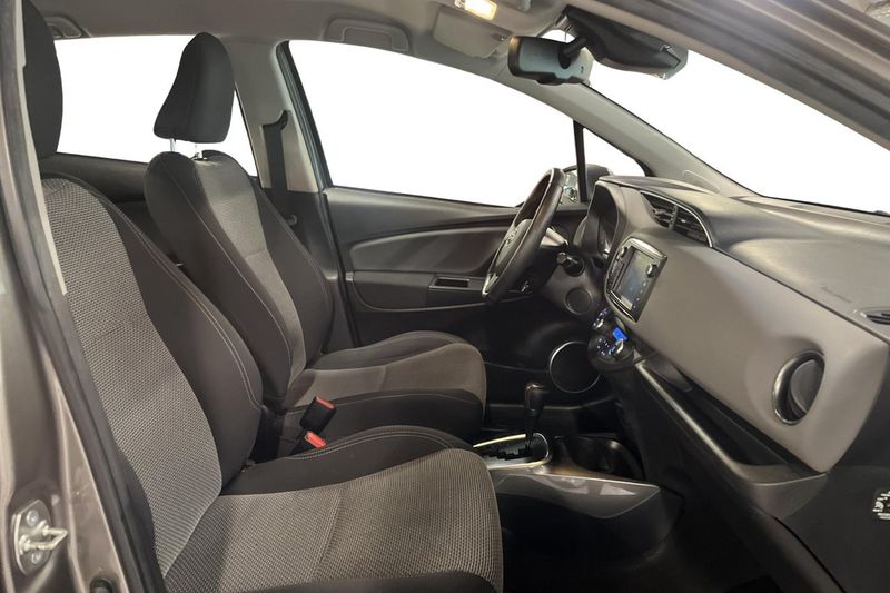 Toyota Yaris bild 14