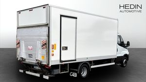 Iveco Daily bild 2