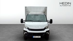 Iveco Daily bild 8
