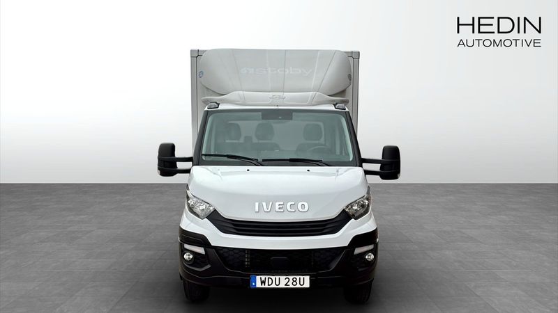 Iveco Daily bild 8