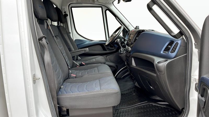 Iveco Daily bild 3