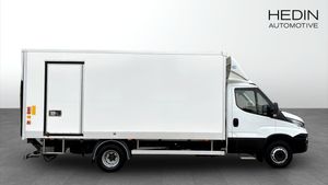 Iveco Daily bild 9