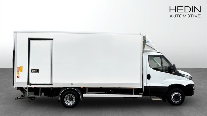 Iveco Daily bild 9