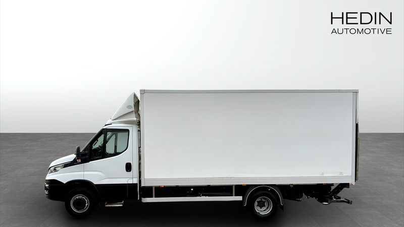 Iveco Daily bild 6