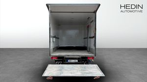 Iveco Daily bild 10
