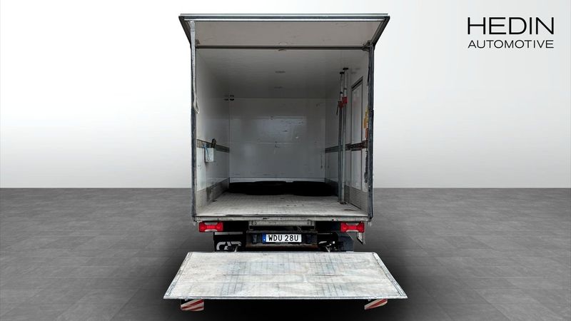 Iveco Daily bild 10