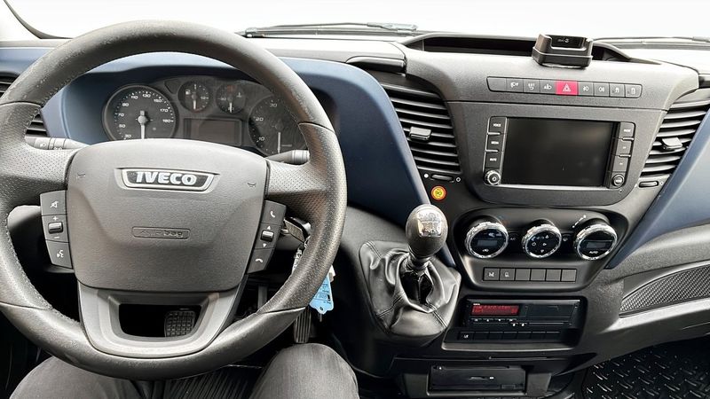 Iveco Daily bild 4