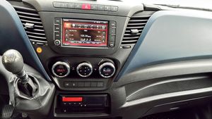 Iveco Daily bild 12