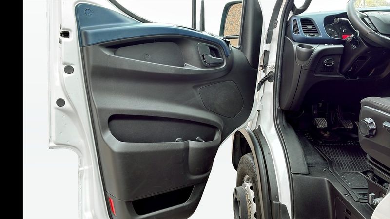 Iveco Daily bild 11