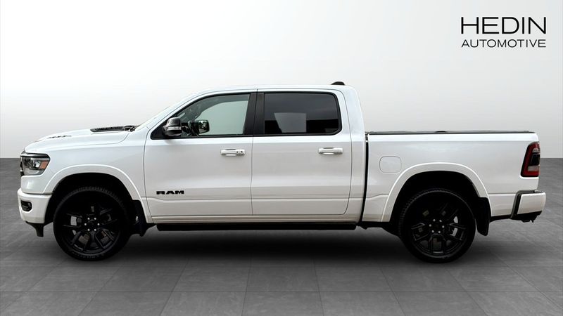 RAM 1500 bild 6