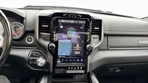 RAM 1500 bild 12