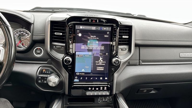 RAM 1500 bild 12