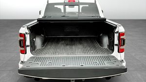 RAM 1500 bild 10