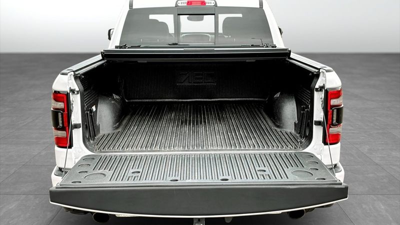 RAM 1500 bild 10
