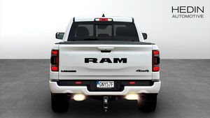 RAM 1500 bild 7