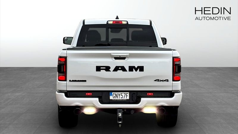 RAM 1500 bild 7