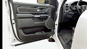 RAM 1500 bild 11