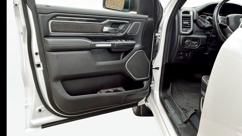 RAM 1500 bild 11