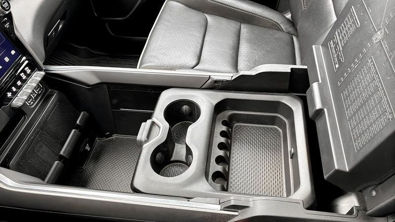 RAM 1500 bild 13