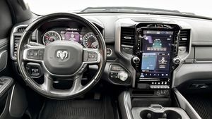 RAM 1500 bild 4