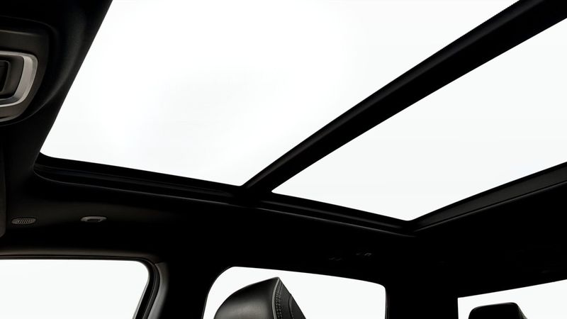 RAM 1500 bild 15