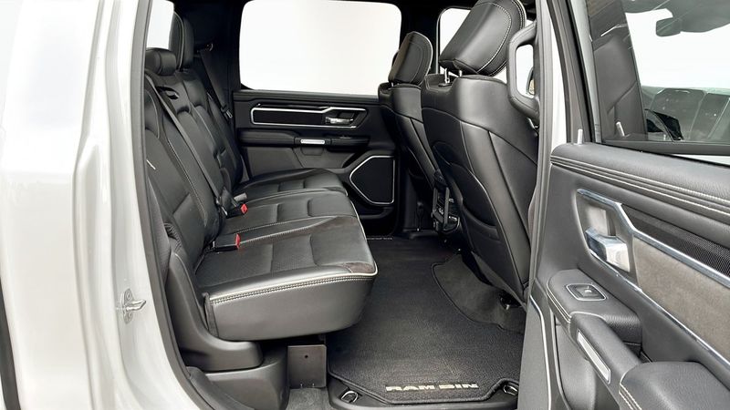 RAM 1500 bild 5