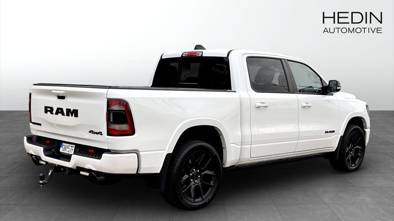 RAM 1500 bild 2