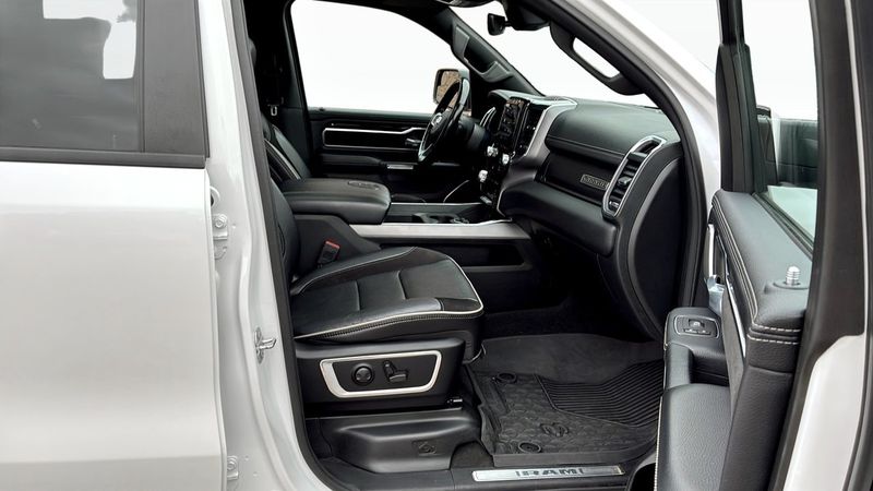 RAM 1500 bild 3