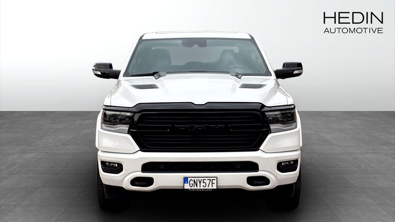 RAM 1500 bild 8