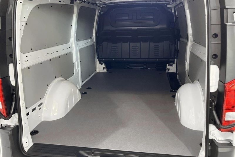 Mercedes Vito bild 9