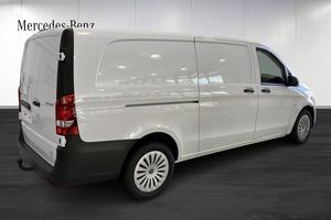 Mercedes Vito bild 8
