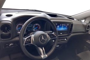Mercedes Vito bild 4