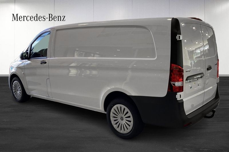 Mercedes Vito bild 2