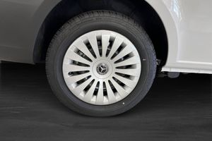 Mercedes Vito bild 6
