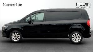 Mercedes Citan bild 6