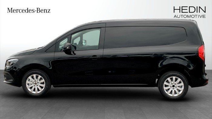Mercedes Citan bild 6