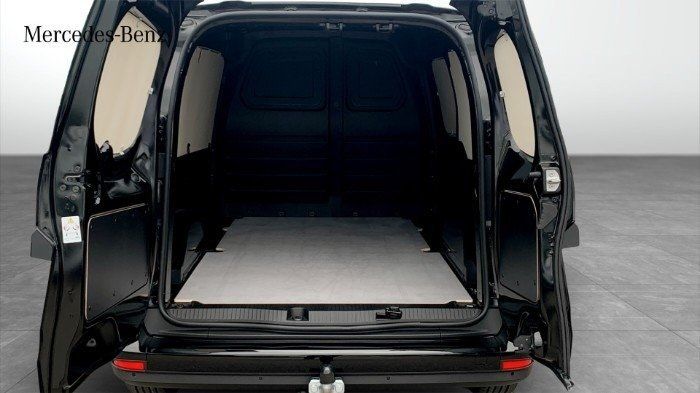 Mercedes Citan bild 5