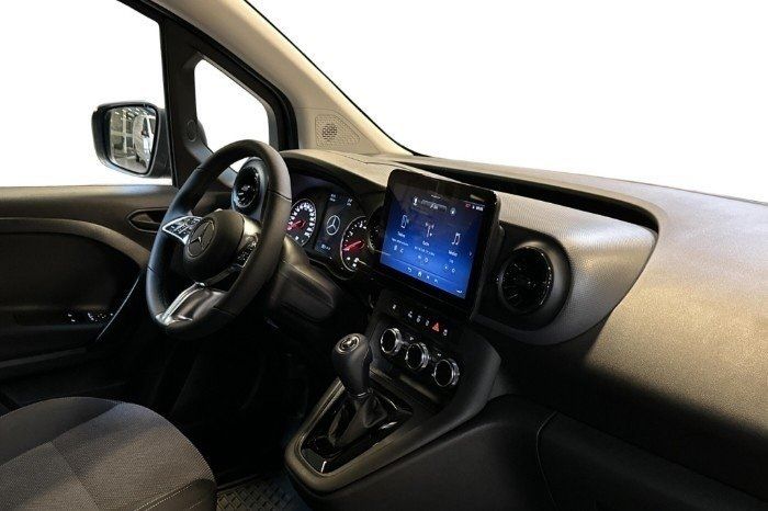 Mercedes Citan bild 2