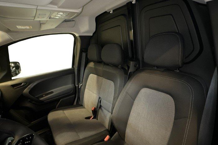 Mercedes Citan bild 4