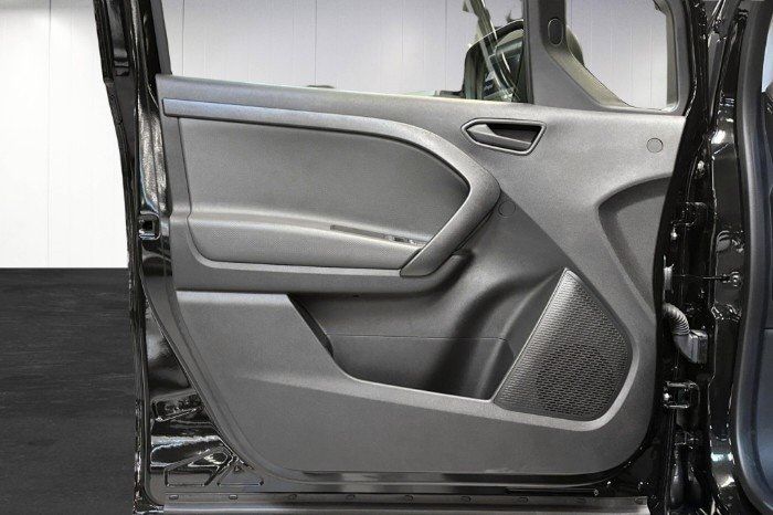 Mercedes Citan bild 3
